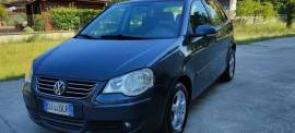 Volskwagen Polo 1.4 tdi Volskwagen Polo 1.4 tdi
