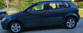 Volskwagen Polo 1.4 tdi Volskwagen Polo 1.4 tdi