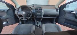 Volskwagen Polo 1.4 tdi Volskwagen Polo 1.4 tdi