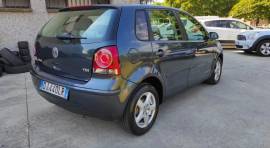 Volskwagen Polo 1.4 tdi