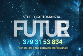 Lavora con noi. Studio cartomanzia future ????