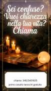 Carte tarocchi GRATIS Carte tarocchi GRATIS
