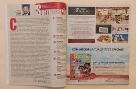 Rivista settimanale DI PIÙ Speciale estate 27 agosto 2021 Supplemento al numero 30 Lady Diana