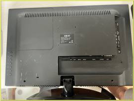 Tv-Monitor Akay Aktv245led 24.5p Led FHD