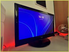Tv-Monitor Akay Aktv245led 24.5p Led FHD