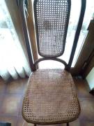 IMPAGLIATORE DI SEDIE 