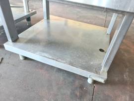 2 CUCINE COTTURA A GAS USATE 2 CUCINE COTTURA A GAS USATE