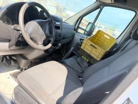 MERCEDES-BENZ SPRINTER FURGONE BOX MOTORE ROTTO MERCEDES-BENZ SPRINTER FURGONE BOX MOTORE ROTTO