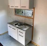 In vendita: un container prefabbricato da 40 piedi, 12 metri