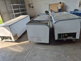 POZZETTI FREEZER USATI DA RIPARARE POZZETTI FREEZER USATI DA RIPARARE