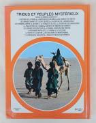 Tribus et peuples mystérieux Auteur: E. De Carli - M. Maza Ed.Hachete, 1979 Tribus et peuples mystérieux Auteur: E. De Carli - M. Maza Ed.Hachete, 1979