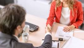 Assistente Commerciale – Telelavoro