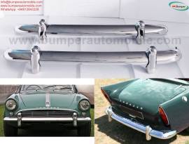 Sunbeam Alpine S1 S2 S3 S4 S5/Sunbeam Tiger