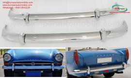 Sunbeam Alpine S1 S2 S3 S4 S5/Sunbeam Tiger