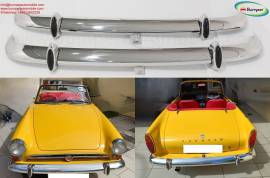 Sunbeam Alpine S1 S2 S3 S4 S5/Sunbeam Tiger