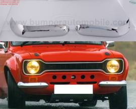 Ford E..s..co..rt MK1 models (1968-1975) Front Bumper