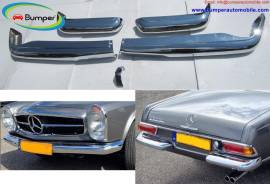 Mercedes Pagode W113 Year (1963 -1971) Mercedes Pagode W113 Year (1963 -1971)
