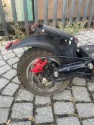    • MONOPATTINO elettrico LEWIS PRO
