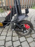    • MONOPATTINO elettrico LEWIS PRO