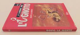 I libri dell'ignoto. Dopo la morte di Eduardo Beneito Ed.Hobby & Work, 1993 I libri dell'ignoto. Dopo la morte di Eduardo Beneito Ed.Hobby & Work, 1993