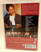 DVD Djavan Ensaio 1999 Etichetta: Deckdisc–11048-5 DVD Djavan Ensaio 1999 Etichetta: Deckdisc–11048-5