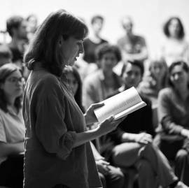 RACCONTA LA TUA STORIA IN UNA BIOGRAFIA
