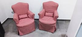coppia poltroncine sfoderabili coppia poltroncine sfoderabili