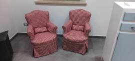 coppia poltroncine sfoderabili coppia poltroncine sfoderabili