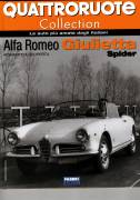 ALFA ROMEO GIULIETTA SPIDER (1961) ALFA ROMEO GIULIETTA SPIDER (1961)
