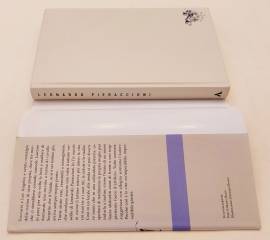 Tre mucche in cucina di Leonardo Pieraccioni 1°Ed.Mondadori, ottobre 2000