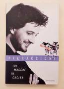 Tre mucche in cucina di Leonardo Pieraccioni 1°Ed.Mondadori, ottobre 2000