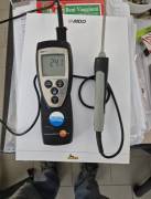TERMOMETRO TESTO 925 USATO TERMOMETRO TESTO 925 USATO
