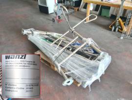 TORNELLO PER ENTRATA SUPERMERCATO USATO 