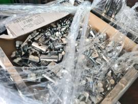 TORNELLO PER ENTRATA SUPERMERCATO USATO 