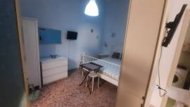 CASA  VACANZE LIBERA DA SUBITO  AD  AVOLA   ZONA  CENTRO ARREDATA  BENEEEEEE     CLIMATIZZATA   4  P