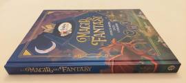 La magia del fantasy. Storie di amicizia, lealtà e coraggio di vari autori Ed.Salani, 2022 La magia del fantasy. Storie di amicizia, lealtà e coraggio di vari autori Ed.Salani, 2022