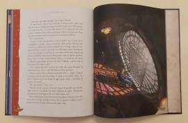 La magia del fantasy. Storie di amicizia, lealtà e coraggio di vari autori Ed.Salani, 2022 La magia del fantasy. Storie di amicizia, lealtà e coraggio di vari autori Ed.Salani, 2022