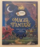 La magia del fantasy. Storie di amicizia, lealtà e coraggio di vari autori Ed.Salani, 2022 La magia del fantasy. Storie di amicizia, lealtà e coraggio di vari autori Ed.Salani, 2022