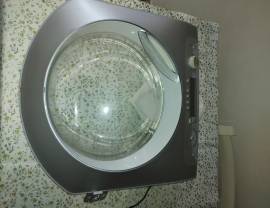 Oblò con scheda elettronica Aqualtis AQXXF 169H