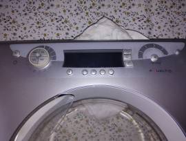 Oblò con scheda elettronica Aqualtis AQXXF 169H