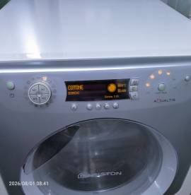 Elettroserratura lavatrice Aqualtis AQXXF 169H