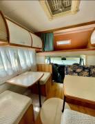 Rimor SuperBrig 678 – Ford 2.5 TD – 39.000 km – 7 posti*