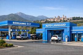 Autolavaggi Bar Stazione Carburanti ricerca e sviluppo Autolavaggi Bar Stazione Carburanti ricerca e sviluppo