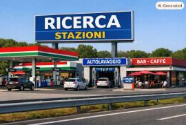 Autolavaggi Bar Stazione Carburanti ricerca e sviluppo Autolavaggi Bar Stazione Carburanti ricerca e sviluppo