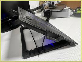 Dissipatore Calore Per Notebook Linq x710 Dissipatore Calore Per Notebook Linq x710