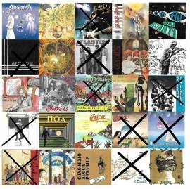 188 cd italiani  prog e beat    parte 1  a lotto o singolarmente