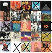 188 cd italiani  prog e beat    parte 1  a lotto o singolarmente