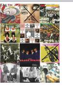 188 cd italiani  prog e beat    parte 2  a lotto o singolarmente