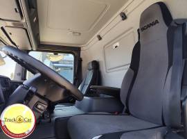 RIF.1377 SCANIA P 410 – 2017 – 4 ASSI – TELAIO – EURO 6
