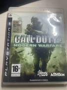 Call of duty 4 modern warfare ps3 playstation 3